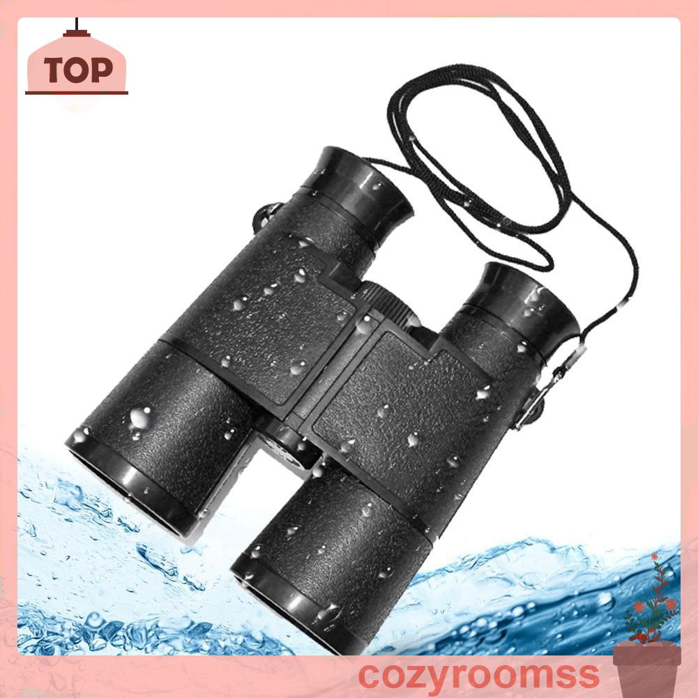Ống Nhòm Đồ Chơi Phóng To 6x Cho Trẻ