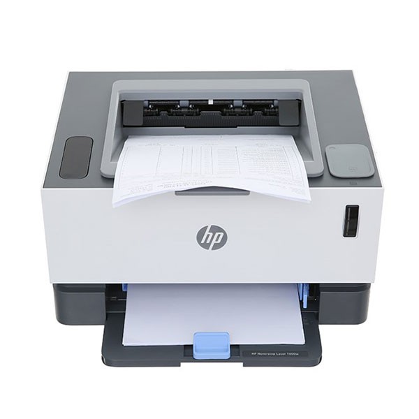 Máy in HP Neverstop 1000w  Wifi
