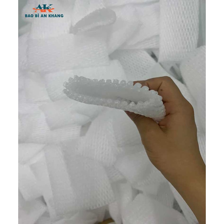 Xốp Lưới Bọc Trái Cây ( ổi, dưa lưới, na, thanh long, xoài...)