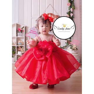 Váy công chúa hai dây, Váy đầm thiết kế cao cấp.