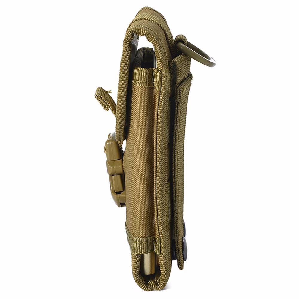 Túi Đeo Hông Đựng Điện Thoại Đa Năng Tiện Dụng