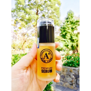 Tinh dầu Kella Premium A+ dưỡng tóc 40ml
