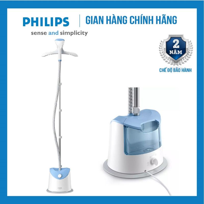 BÀN LÀ CÂY PHILIPS GC482/29 ( CÔNG SUẤT : 1600W )