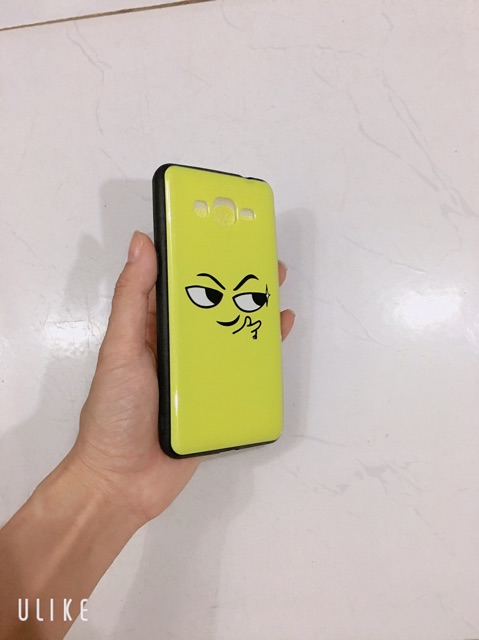 Ốp sam sung J2 Prime, G531,G530 nhíu mắt