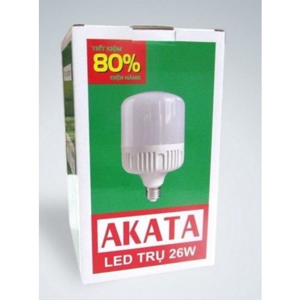 Bóng đèn Led 18W - 26W - 36W AKATA