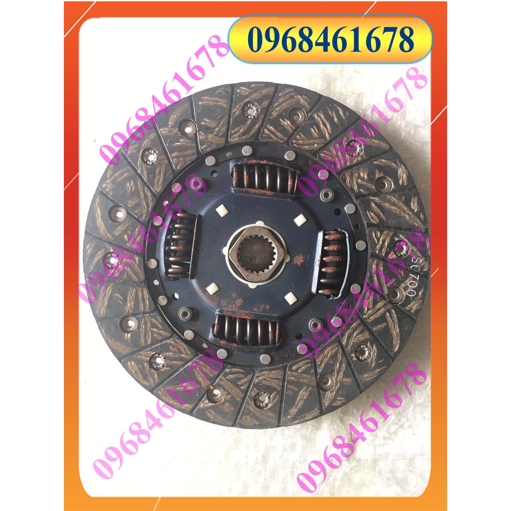 Lá côn Forte 08-15, Accent 11-15, Elantra 08-08, I30, Carens 1.6