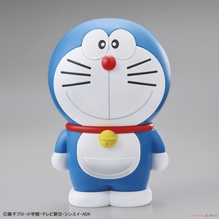 Mô Hình Entry Grade Doraemon