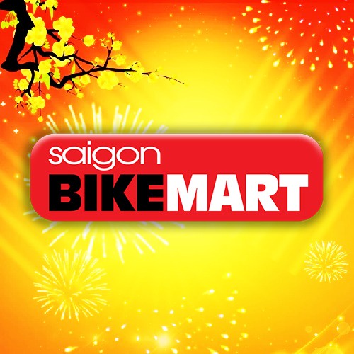 Sài Gòn Bike Mart