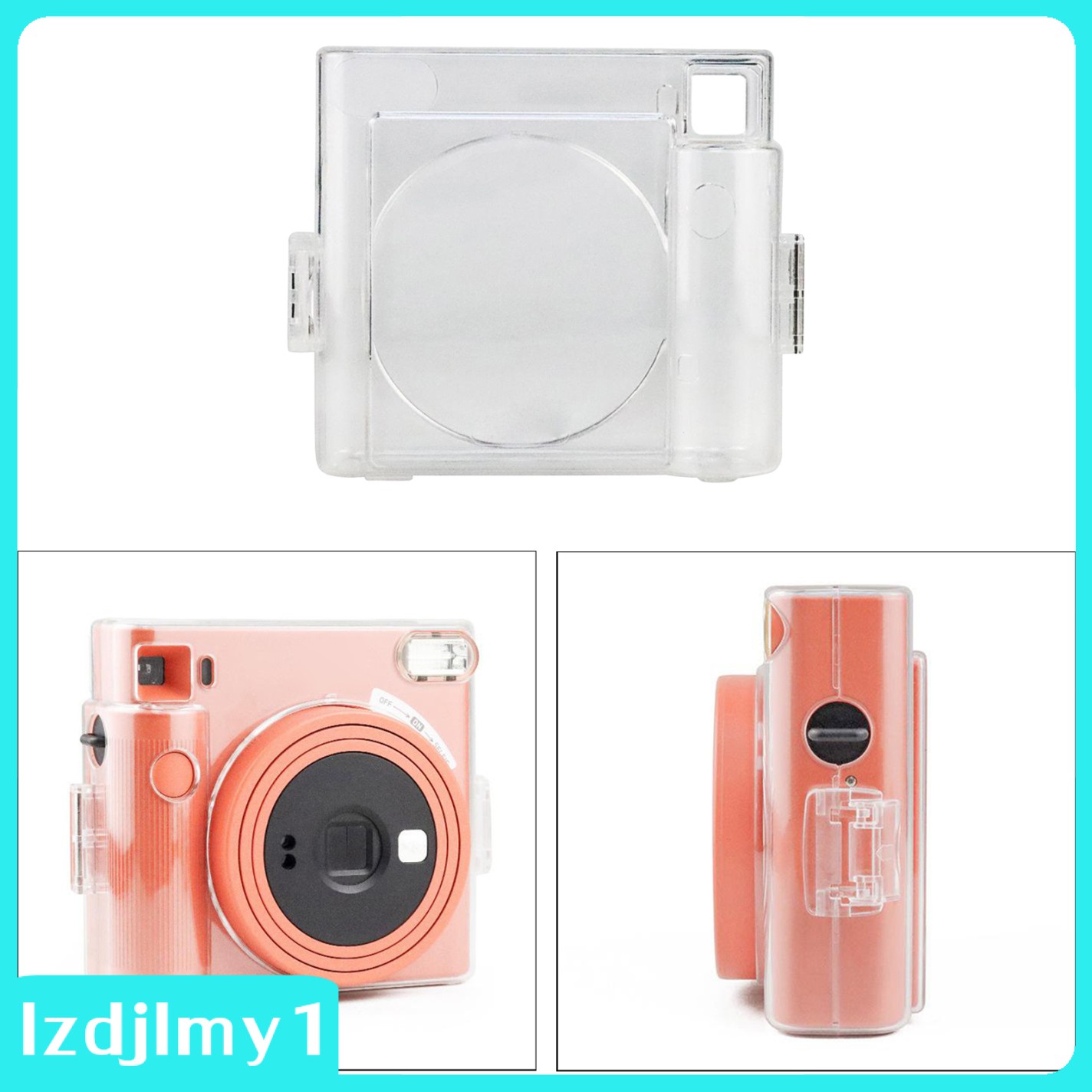 Túi Đựng Máy Ảnh Fujifilm Instax Square Sq1