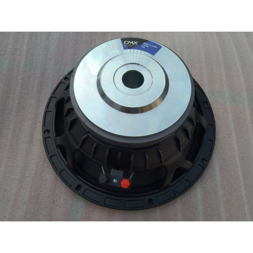 CỦ LOA BASS 30 DMX NHẬP KHẨU TỪ 170 - GIÁ 1 CHIẾC