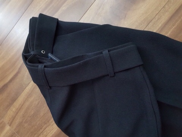 Quần váy kèm đai cho nữ | BigBuy360 - bigbuy360.vn