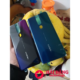 Nắp lưng oppo f11 pro