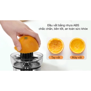 Máy vắt cam Sharp 130W EJ-J130-ST