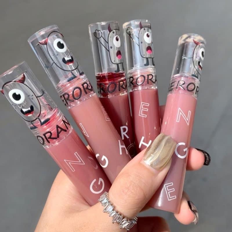 THANH LÝ SON AUTHENTIC NEW