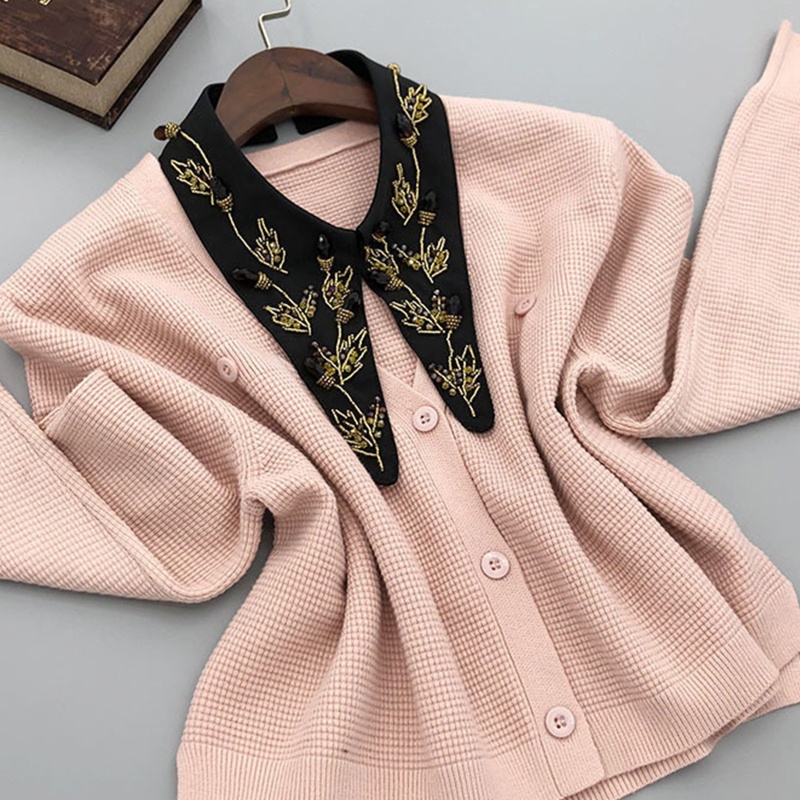 Vòng Cổ Choker Đính Hạt Giả Kim Cương Thời Trang Cho Nữ