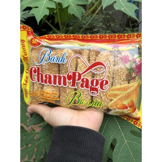 BÁNH VỪNG BƠ SỮA CHAMPAGE 200G