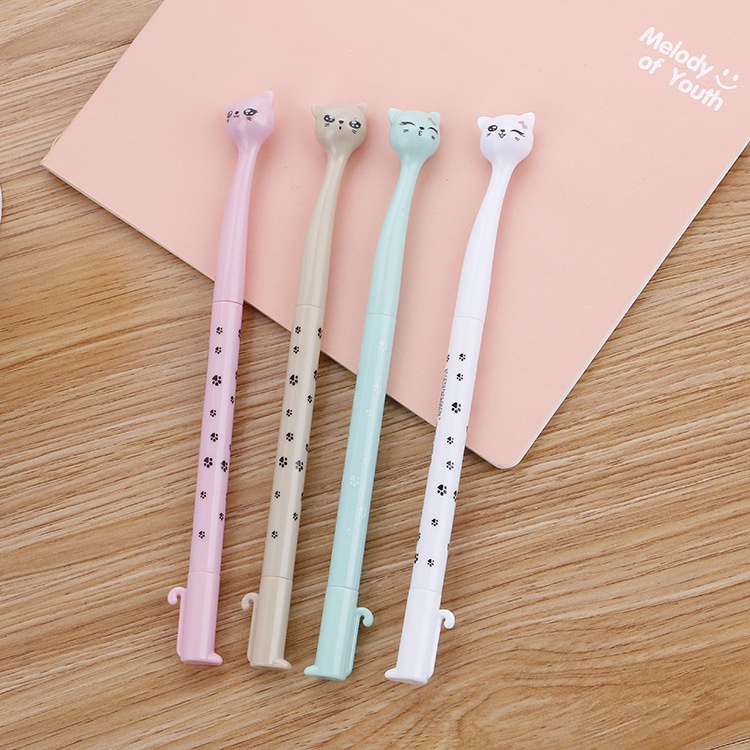 Bút nước mèo