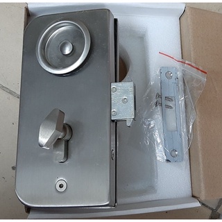 Khóa Liền Tay Nắm Âm Đơn- Khóa 105A (Phải)
