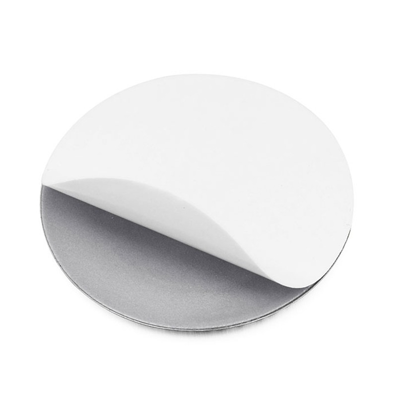 Miếng Dán Trang Trí Xe Hơi Hình Đầu Lâu Mastermind Bằng Kim Loại