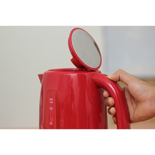 Bình siêu tốc Delites ST17P01 1.7L