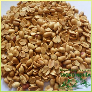 [500G]-Đậu Phộng Rang Giòn Thơm Béo