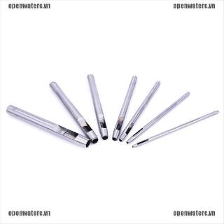 Dụng cụ đục lỗ cho đồ da thủ công