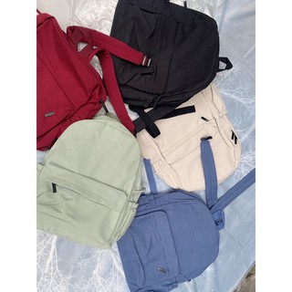 Balo ulzzang thời trang (ảnh thật shop tự chụp)