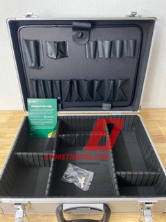 THÙNG ĐỰNG ĐỒ NGHỀ SATA 03601