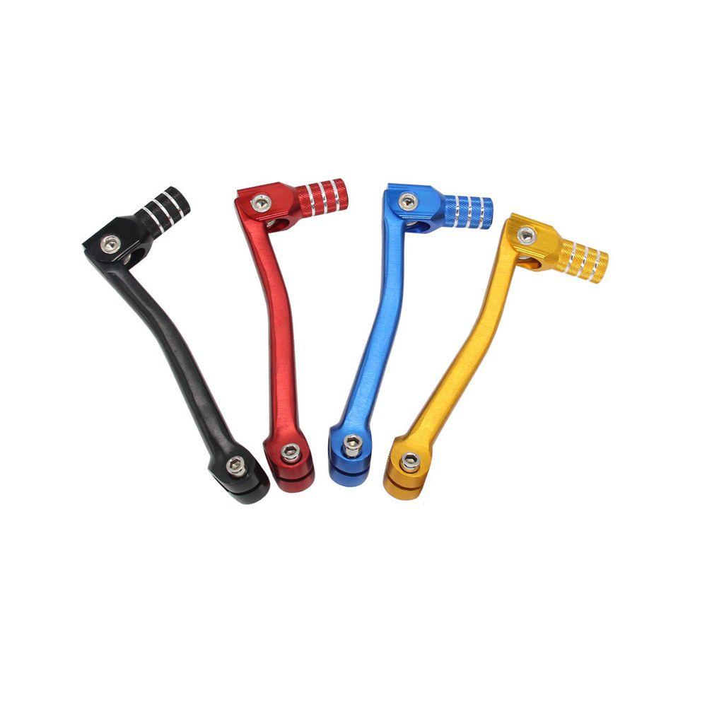 Cần Gạt Số Xe Máy Gấp Gọn CNC Mới