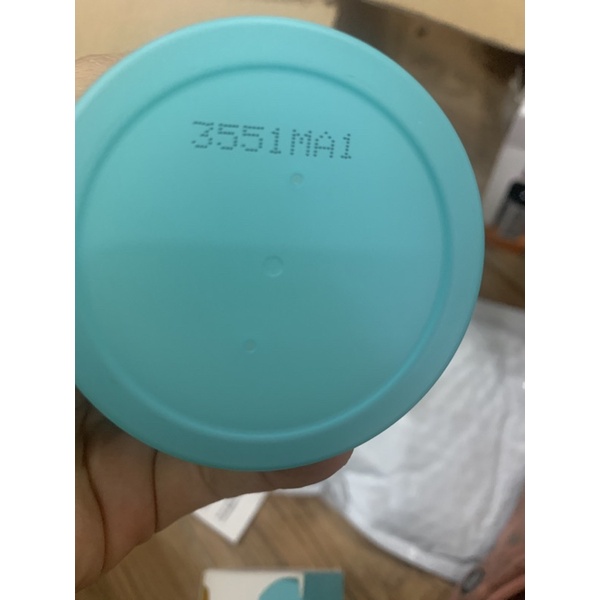 50ml kem dưỡng ẩm làm sáng da vitamin C bright start Tula