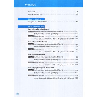 Luyện Thi Toeic Thật Là Đơn Giản