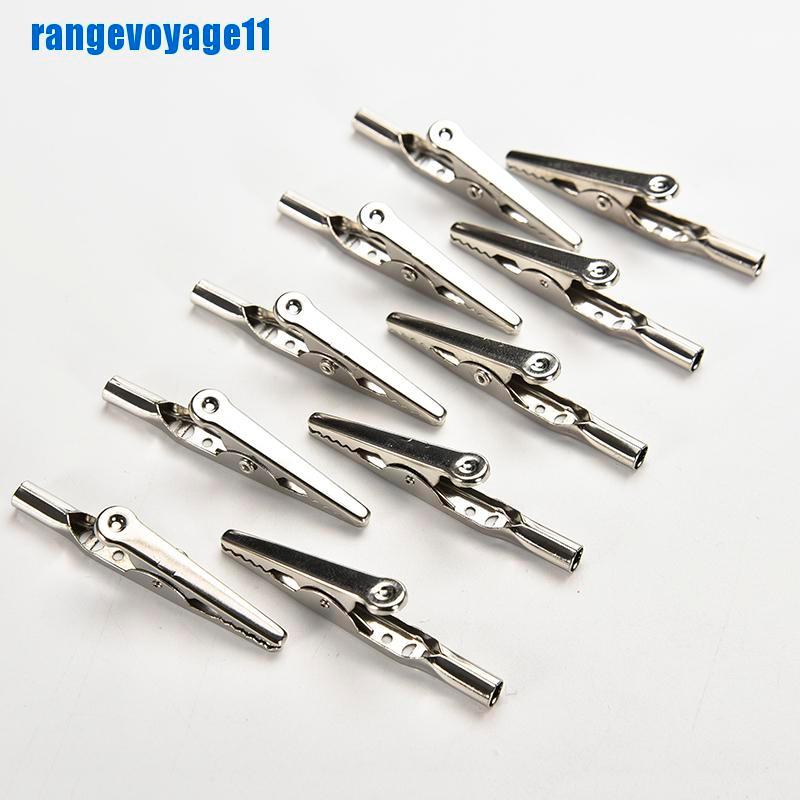 Bộ 10 Dụng Cụ Bằng Thép Không Gỉ Chất Lượng Cao