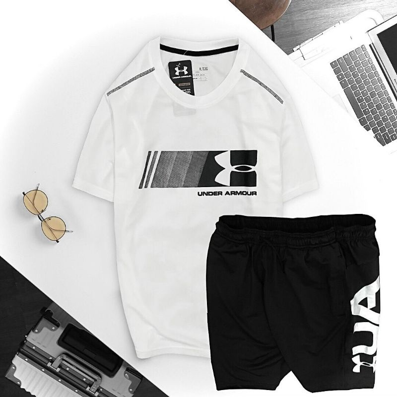 Áo thể thao nam under UA