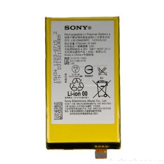 Pin cho Sony Xperia X F5122