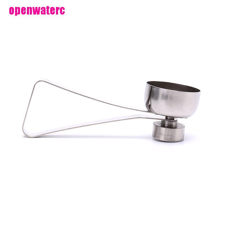 Dụng Cụ Cắt Vỏ Trứng Bằng Thép Không Gỉ