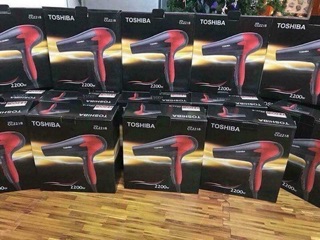 Máy sấy tóc toshiba
