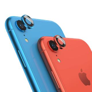 Miếng Dán Bảo Vệ Camera Cho Iphone Xr