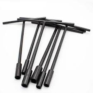 Đầu tuýp tay vặn chữ t sata 47701 8mm