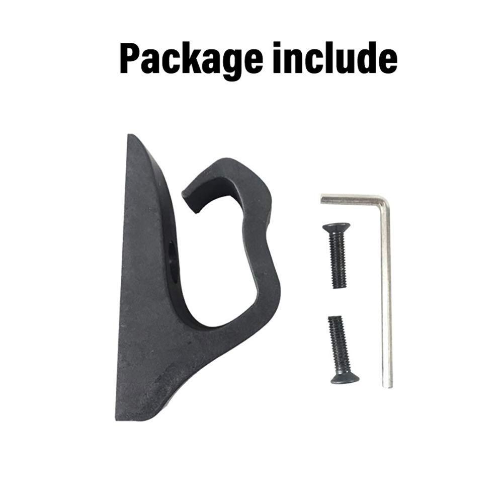 ELLSWORTH Móc Treo Đồ Chất Lượng Cao Cho Xe Scooter Điện Xiaomi M365