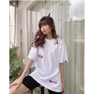 ÁO THUN SWE CUBE DOODLE TEE 2020 || Hany Shop