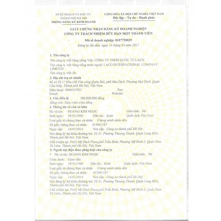 Son dưỡng môi Laco chống khô môi, son sáp làm hồng, giảm thâm môi - LAVAHA SHOP | BigBuy360 - bigbuy360.vn