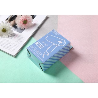 Máy sấy tóc mini summer 450 W