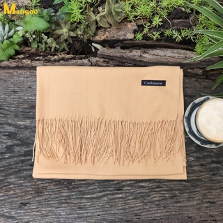 Khăn quàng Cashmere cao cấp chất cực đẹp