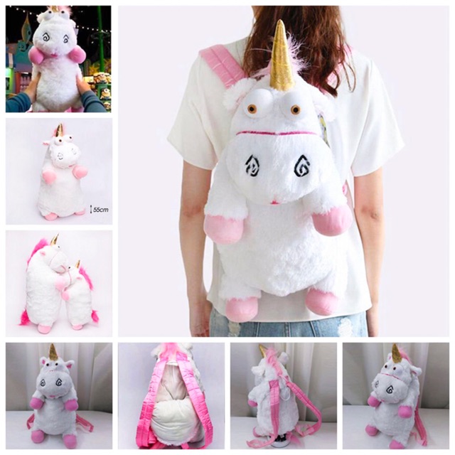 Balo kỳ lân một sừng unucorn