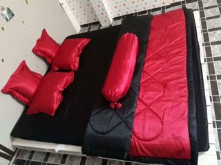 Drap phi lụa Thái Tuấn