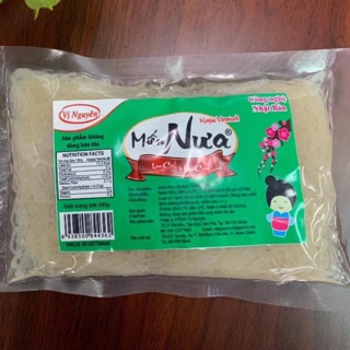 Miến nưa keto/das