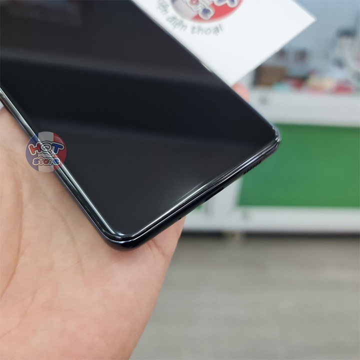 Dán PPF trong suốt full màn hình cho S21 Ultra / S21 Plus / S21 vân tay siêu nhạy