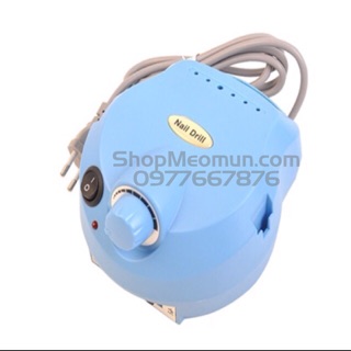 Máy Mài Móng Làm Nail Drill