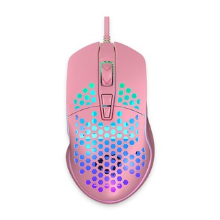 Chuột game akko lw325 pink | hàng chính hãng bảo hành 12 tháng lỗi 1 đổi 1