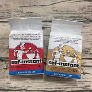 Men Instant Vàng/Đỏ - 125g
